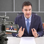 TV Host