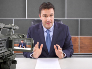 Video Depositions - One of Our Many Services - APVisuals