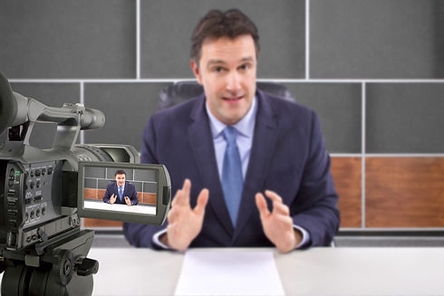 TV Host