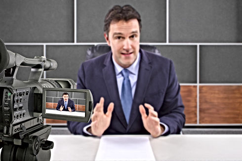TV Host