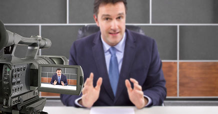 TV Host
