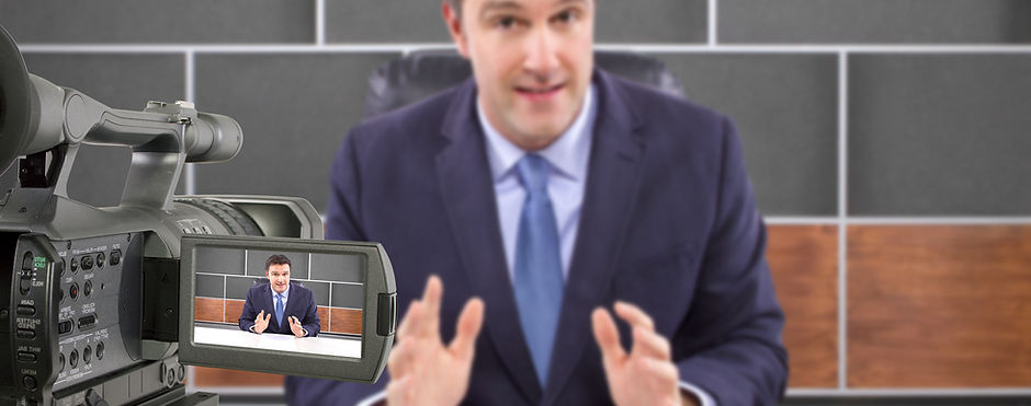 TV Host