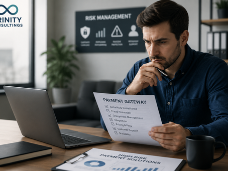 PayPal Business Payments: What to Consider as Your Transaction Volume Grows
