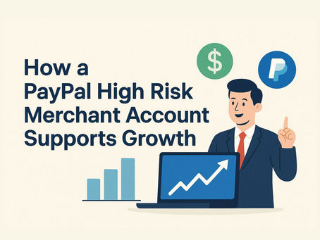 Boost sales with the right High Risk Payment Gateway partner