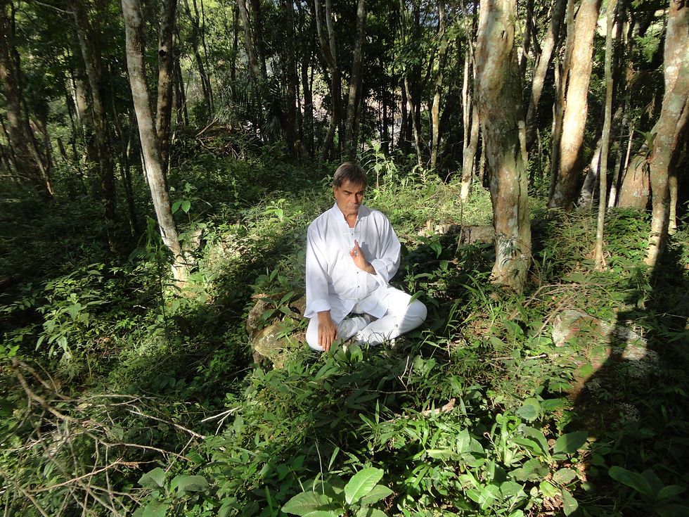 Meditação