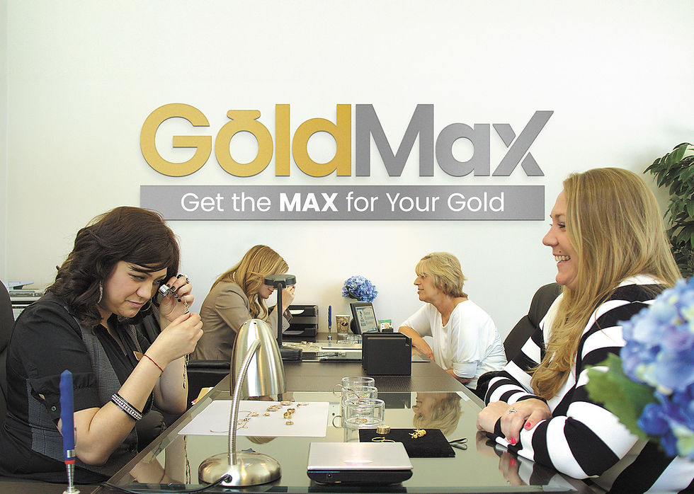 GoldMax expert evaluation