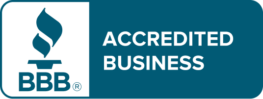 BBB Accredited Business