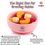 Thumbnail: Silicone Baby Bowl & Spoon