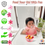 Thumbnail: Silicone Baby Bowl & Spoon
