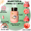 Thumbnail: 2 in 1 Double Walled Steel Baby Sipper & Nipple Bottle-Pink