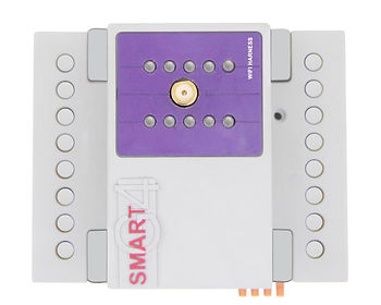 Smart G4 Wi-Harness , IOT WIreless Terminal Module with Power Supply & Wifi