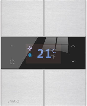 Smart G4 Metal Thermo