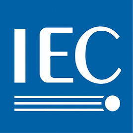 IEC Logo
