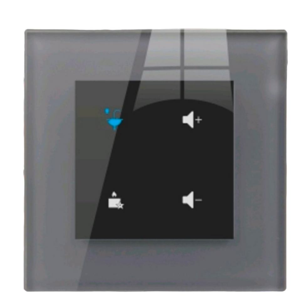 (JNG 4T) Touch Switch 4TB (G4s). SB-JNG4T-EU