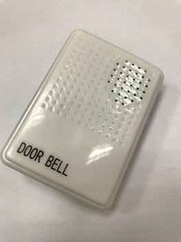 Smart G4 LC Door Bell Chime