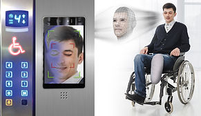 Smart G4 Smart G4 for People with Disability