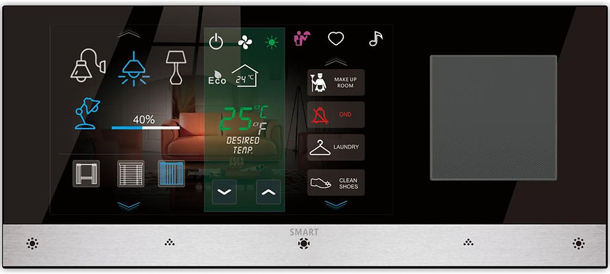 Smart G4 Center Srv