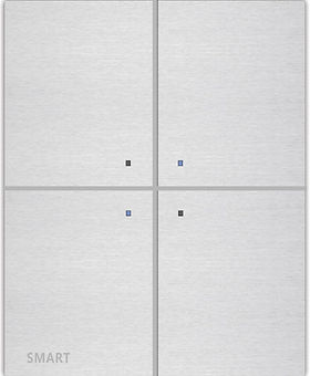 Smart G4 metal4