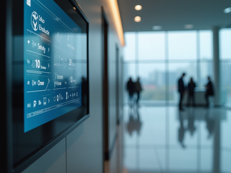 Smart G4 Automation Services: Services Overview