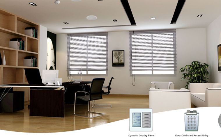 Smart Office Right
