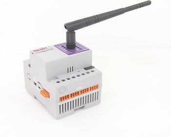 Smart G4 Wi-Harness , IOT WIreless Terminal Module with Power Supply & Wifi