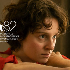 "ETTY", la prochaine série de Hagai Levi, fera sa première mondiale à la Mostra de Venise en Septembre 2025 (Hors Compétition) !