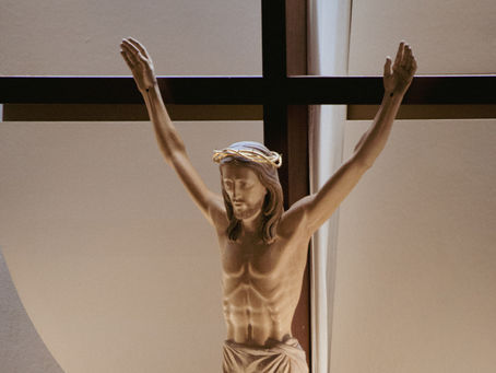 Jesus - Gott und Mensch