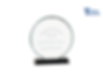 Round Facet Glass