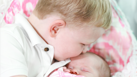 My must-have baby products for Baby Girl Bazzle