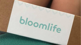 How Bloomlife kept me sane during the homestretch of pregnancy