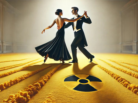 Lincoln Minerals sends out invites to find SA uranium dance partner