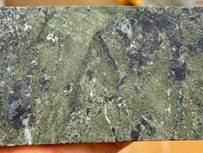 Strickland Metals strikes more Serbian high-grade gold-zinc