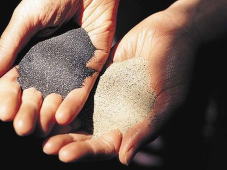 With assays pending, McLaren Minerals looks to Eucla titanium extensions