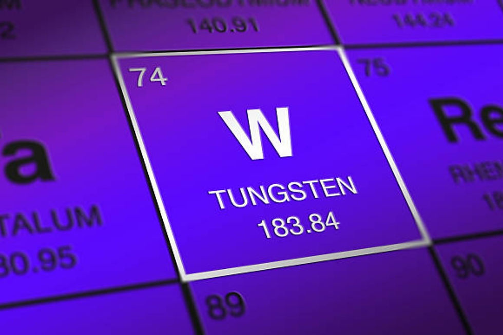 Critical Resources targets high-grade gold and tungsten in NZ blitz