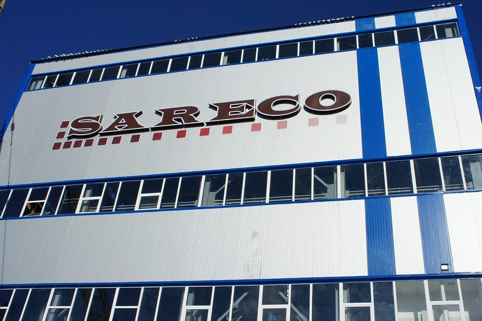 Lindian Resources is locking in its downstream strategy with a state-backed sulphuric acid supply deal for its Sareco rare earths plant in Kazakhstan. Credit: File