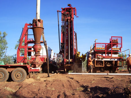 King River Resources taps high-grade gold while eyeing NT copper-gold riches