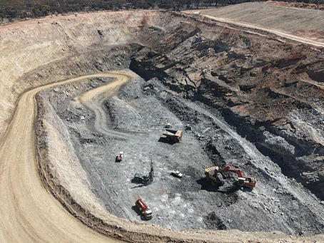 Auric Mining pulls out fresh $23m haul in WA gold sales