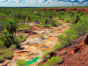 Red Metal gears up for three Queensland drilling programs