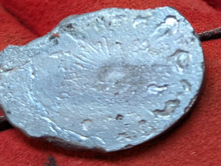 Locksley Resources pours first US antimony as Trump, Albanese talk supply in DC