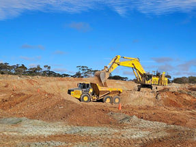 Auric Mining snaps up key WA Munda assets in $1.4M WIN Metals deal