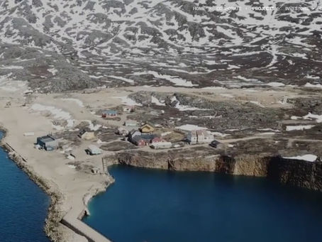Eclipse Metals extends Greenland licence and advances path to mining
