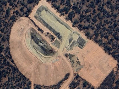 Auric Mining clears $4.7m from stage-one mining at Jeffreys Find