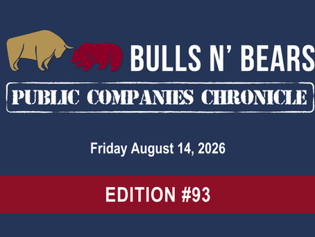 PCC - Edition #93