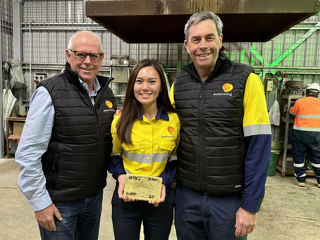 Auric Mining spits out another $6.3m from WA gold sales