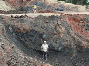 Estrella Resources stacks 27,000-tonne high-grade manganese haul in Timor-Leste