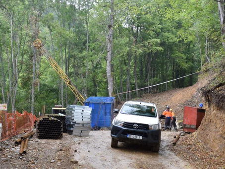 Strickland Metals targets Gradina for further Serbian gold growth