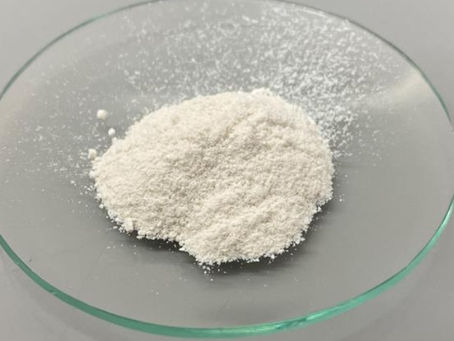 Optimal testwork jags world-best rare earths recovery for Viridis Mining