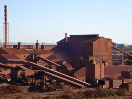 Lincoln Minerals opens up dance partner card for SA steel plan