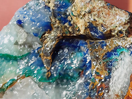 Neometals reveals deep copper punch at WA Sandstone project