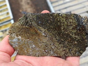 Strickland Metals lands another big Serbian gold drill hit